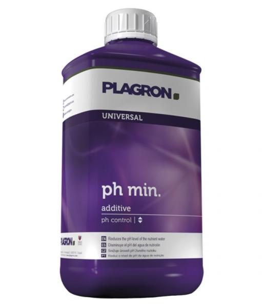 Plagron PH Minus 1L